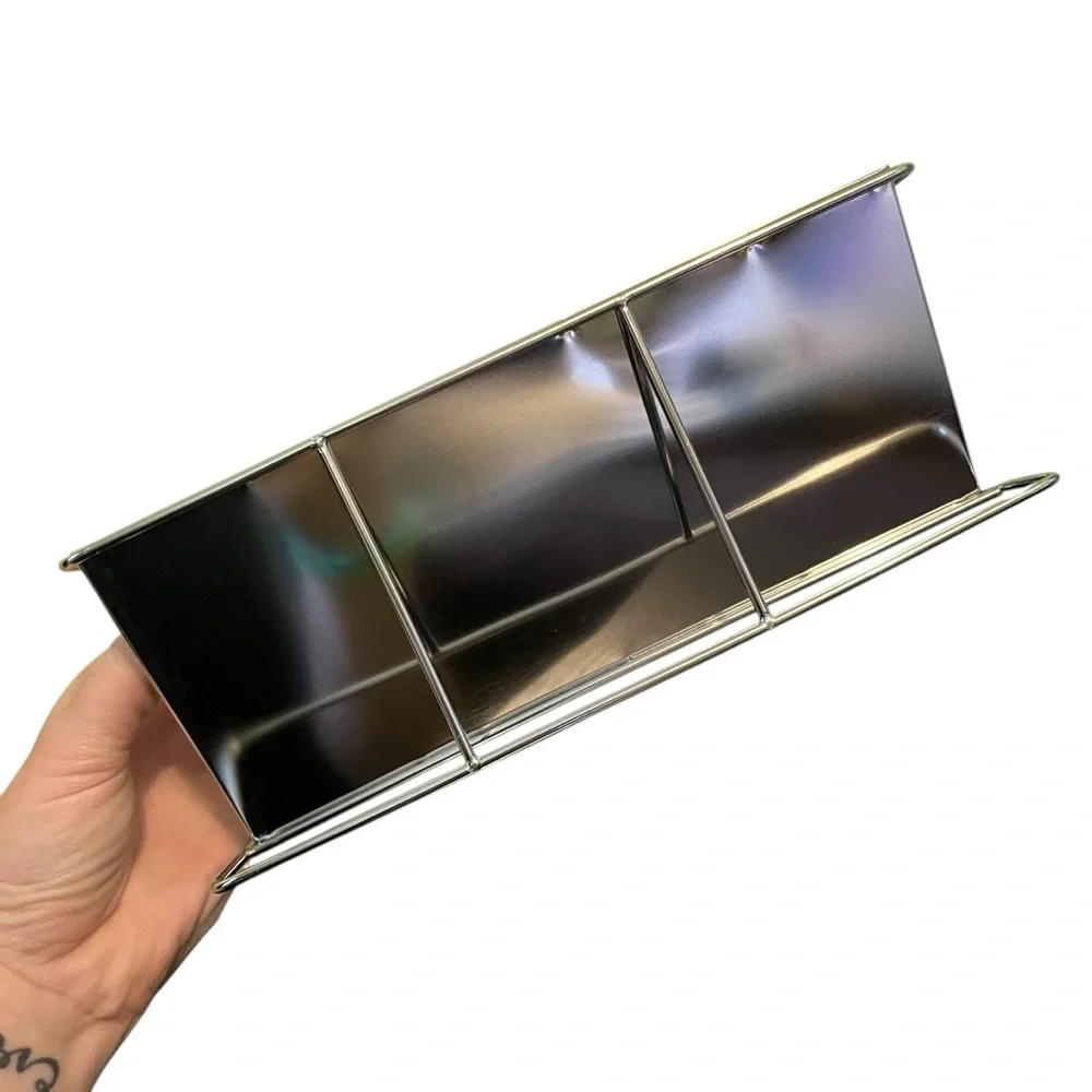 Stainless Steel Kitchen Dish soap Caddy CC